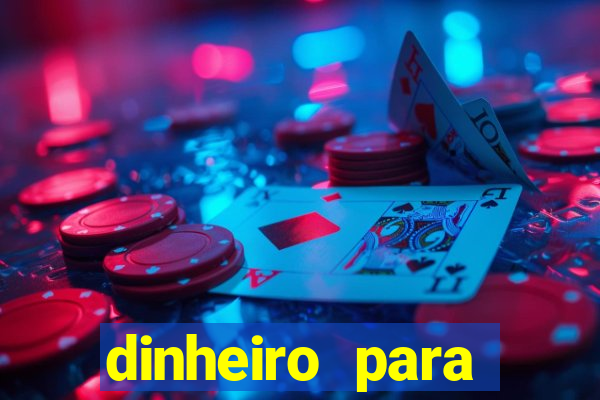 dinheiro para imprimir word